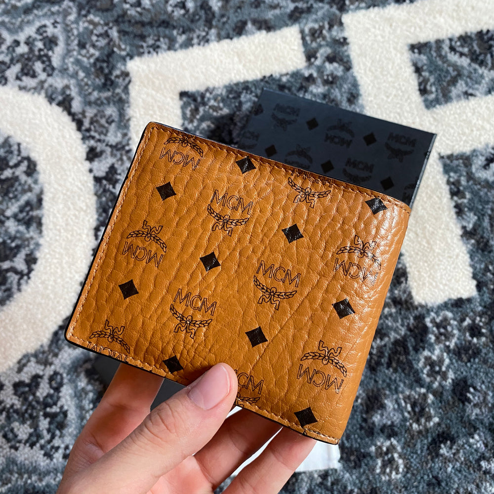 Mcm Wallet