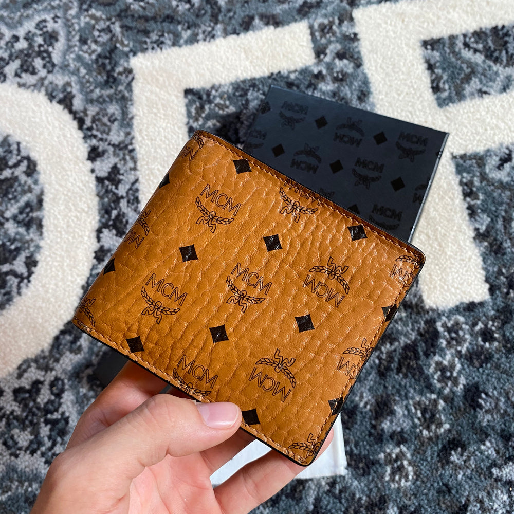 Mcm Wallet