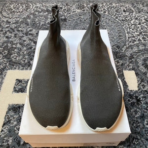 Balenciaga Speed Trainer Grey