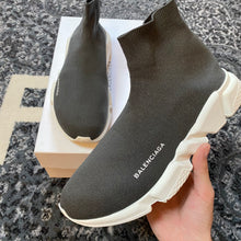 Load image into Gallery viewer, Balenciaga Speed Trainer Grey

