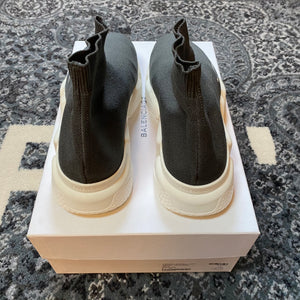 Balenciaga Speed Trainer Grey