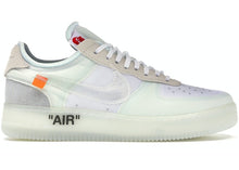 Lade das Bild in den Galerie-Viewer, Nike Air Force 1 Low Off-White
