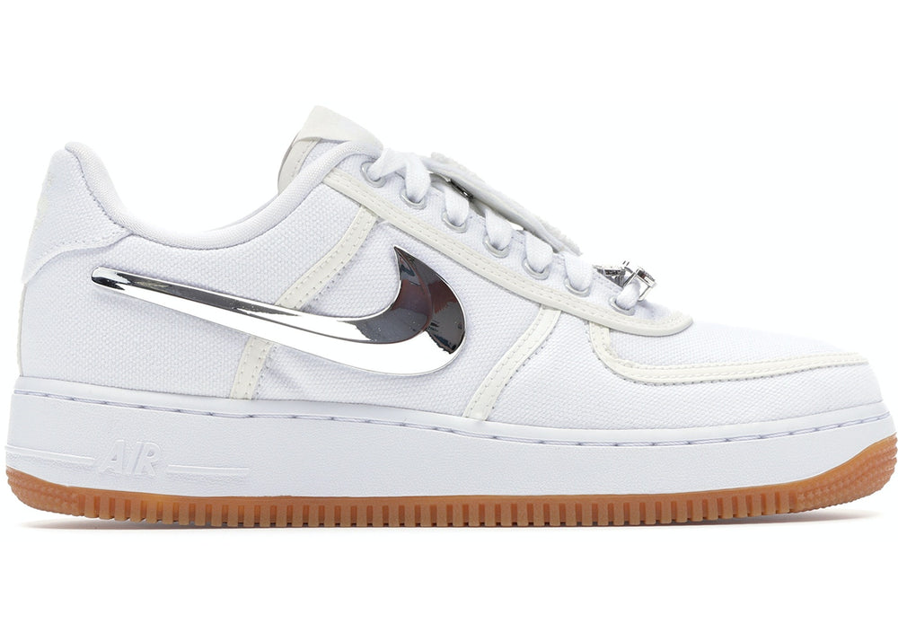 Nike Air Force 1 Low Travis Scott AF100