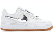 Load image into Gallery viewer, Nike Air Force 1 Low Travis Scott AF100
