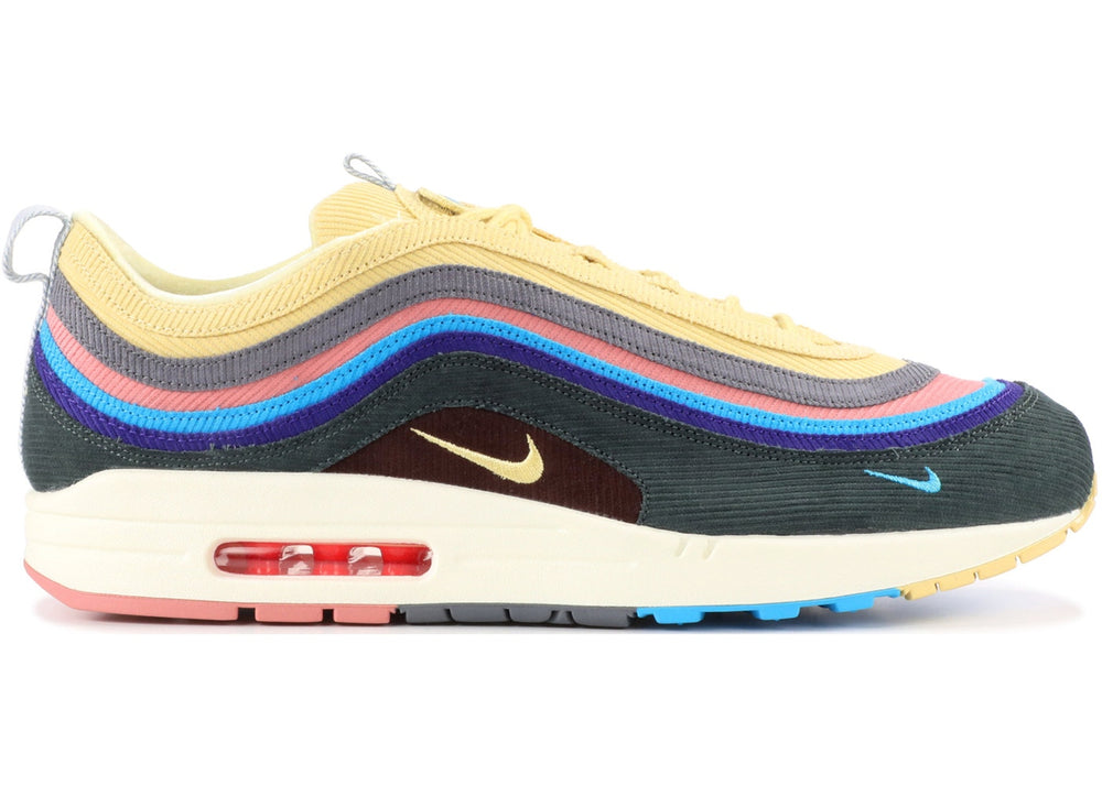 Nike Air Max 1/97 Sean Wotherspoon