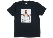 Load image into Gallery viewer, Supreme Gucci Mane Tee FW16
