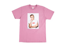 Load image into Gallery viewer, Supreme Morissey Tee SS16
