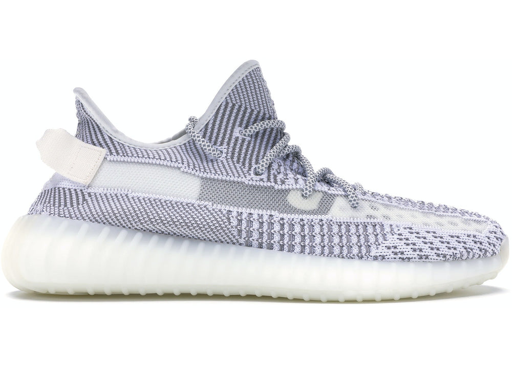 Adidas Yeezy Boost 350 V2 Static (Non-Reflective)