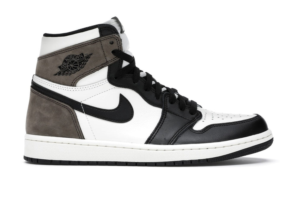 Air Jordan 1 High Dark Mocha (2020)