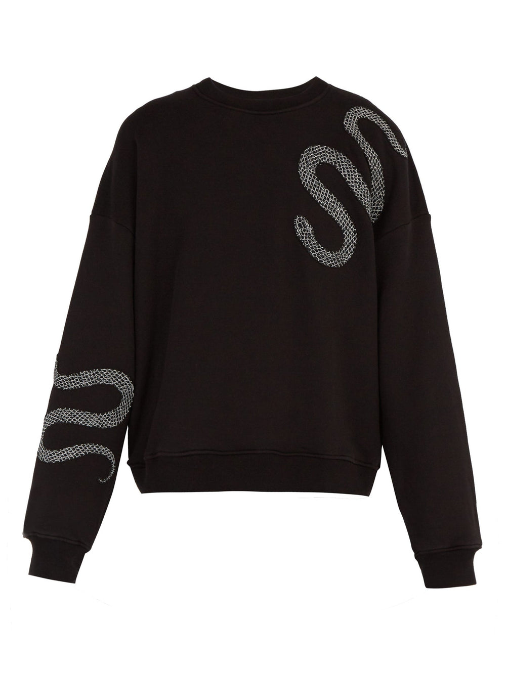 Amiri Snake Sweatshirt