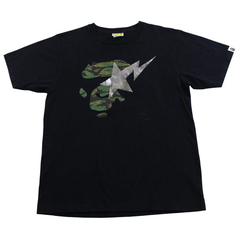 Maglietta Bape (A Bathing Ape)