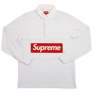 Supreme Rugby Shirt FW15