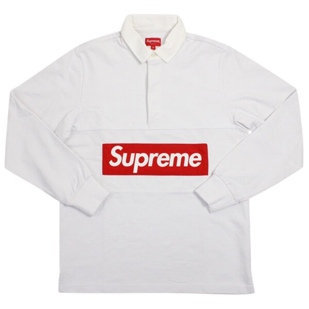 Supreme Rugby Shirt FW15