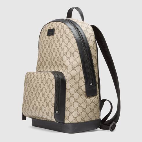 Sac à dos Gucci