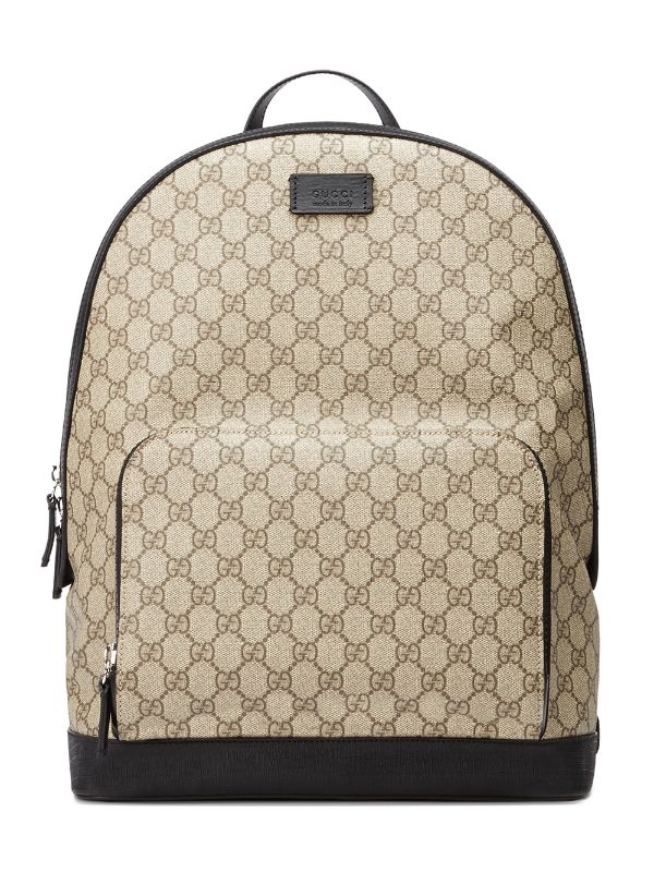 Gucci Backpack