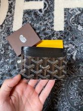 Load image into Gallery viewer, Goyard Cardholder
