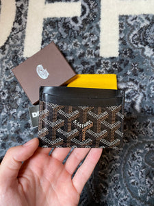 Goyard Cardholder