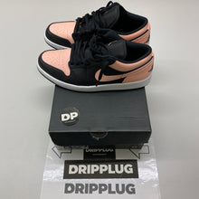 Lade das Bild in den Galerie-Viewer, Air Jordan 1 Low Crimson Tint
