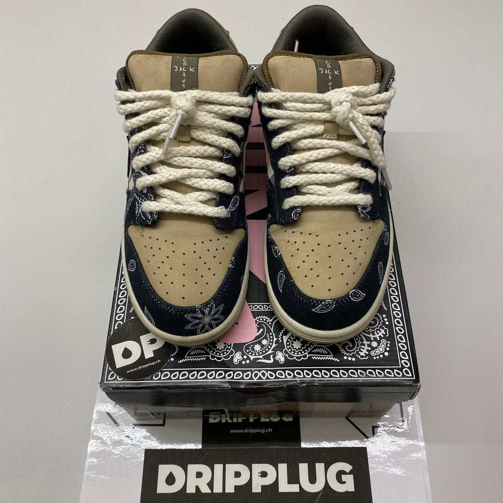 Nike SB Dunk Low Travis Scott (Special Box)