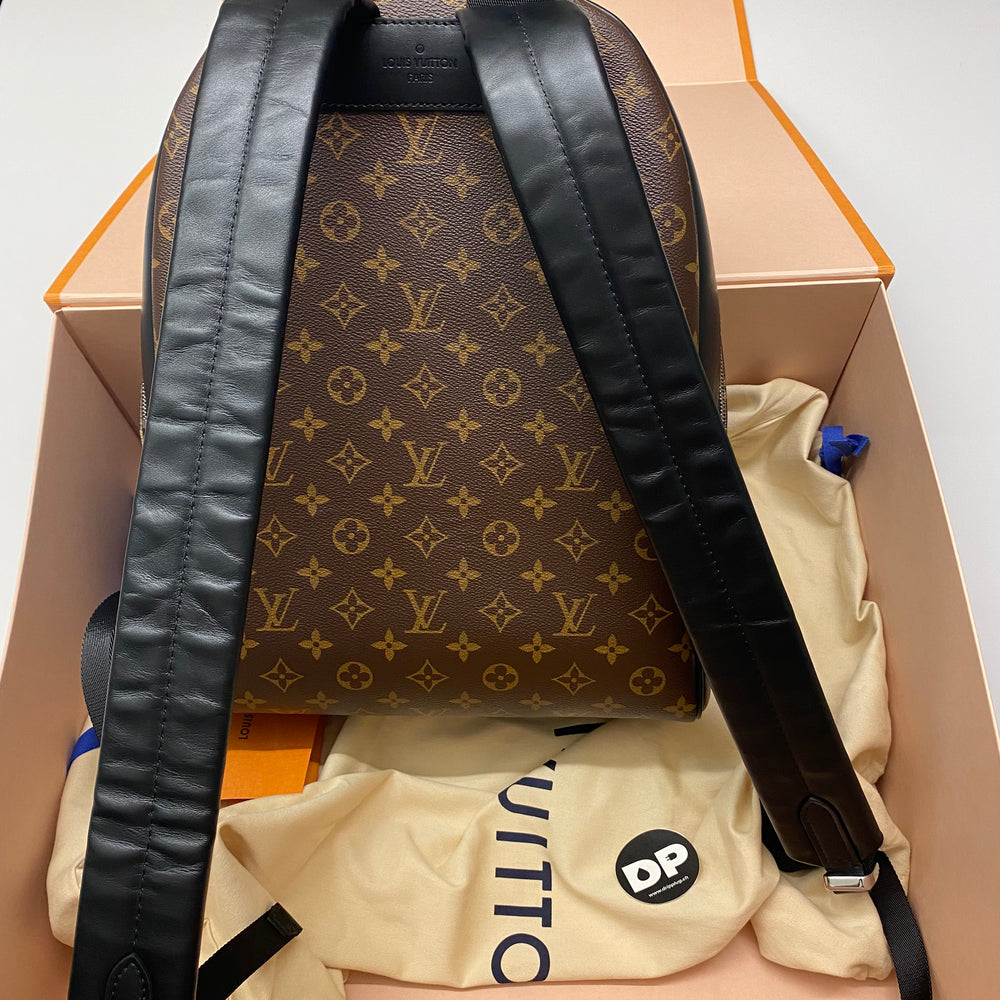 Louis Vuitton Josh Backpack