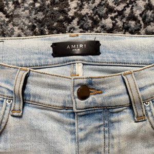 Amiri MX1 Jeans