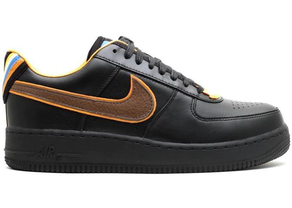 Air Force 1 Low Tisci Noir (2014)