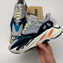 Load image into Gallery viewer, Adidas Yeezy Boost 700 Wave Runner Solid Grey
