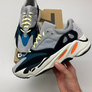 Adidas Yeezy Boost 700 Wave Runner Solid Grey