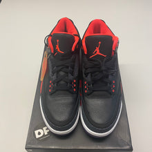 Load image into Gallery viewer, Air Jordan 3 Retro Crimson
