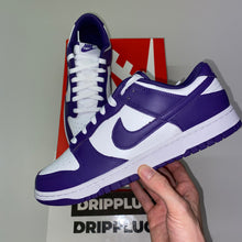 Load image into Gallery viewer, Nike Dunk Low Chamiponship Court Purple
