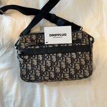 Load image into Gallery viewer, Dior Safari Messenger Bag

