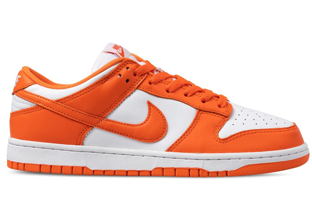 Nike Dunk Low Syracuse (2020)