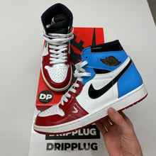Load image into Gallery viewer, Air Jordan 1 Retro High Fearless UNC Chicago (2019)
