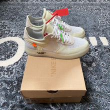 Lade das Bild in den Galerie-Viewer, Nike Air Force 1 Low Off-White
