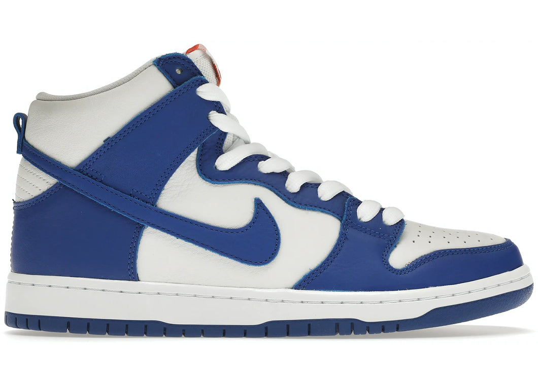 Nike SB Dunk High Kentucky