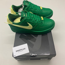 Load image into Gallery viewer, Nike Air Force 1 Low SP AMBUSH Pine Green
