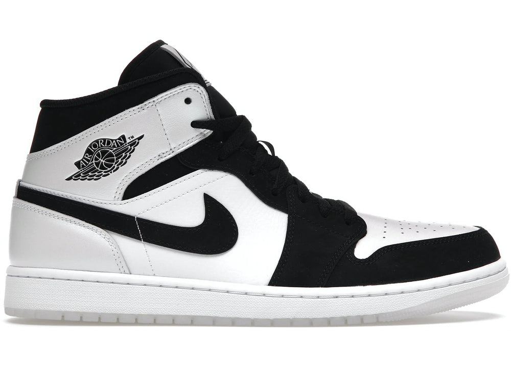 Pantaloncini Air Jordan 1 Mid Diamond