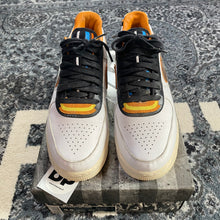 Load image into Gallery viewer, Nike Air Force 1 Low Tisci White (2014)
