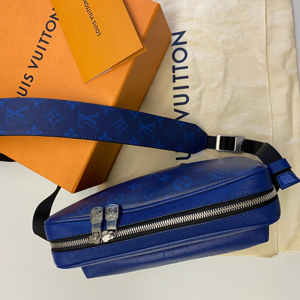 Louis Vuitton Outdoor Messenger Bag