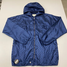 Load image into Gallery viewer, Gucci Windbreaker Blue
