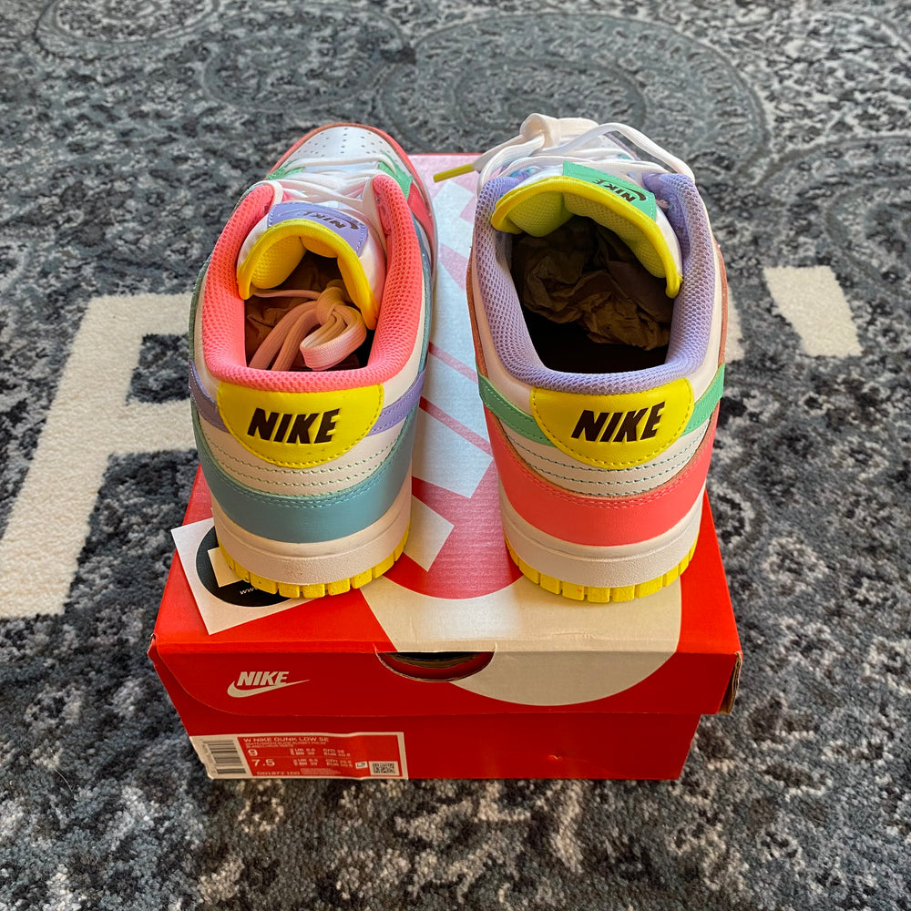 Nike Dunk Low Easter (W)