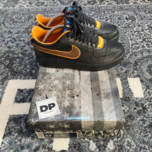 Load image into Gallery viewer, Air Force 1 Low Tisci Black (2014)
