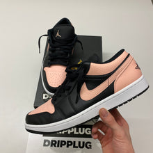 Load image into Gallery viewer, Air Jordan 1 Low Crimson Tint
