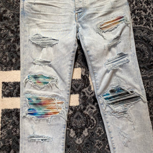 Amiri MX1 Jeans