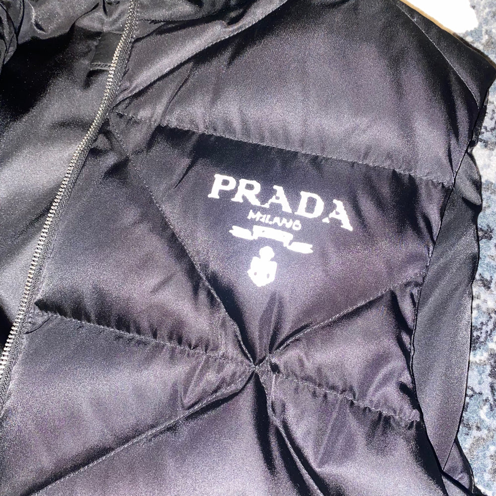 Prada West Re-Nylon