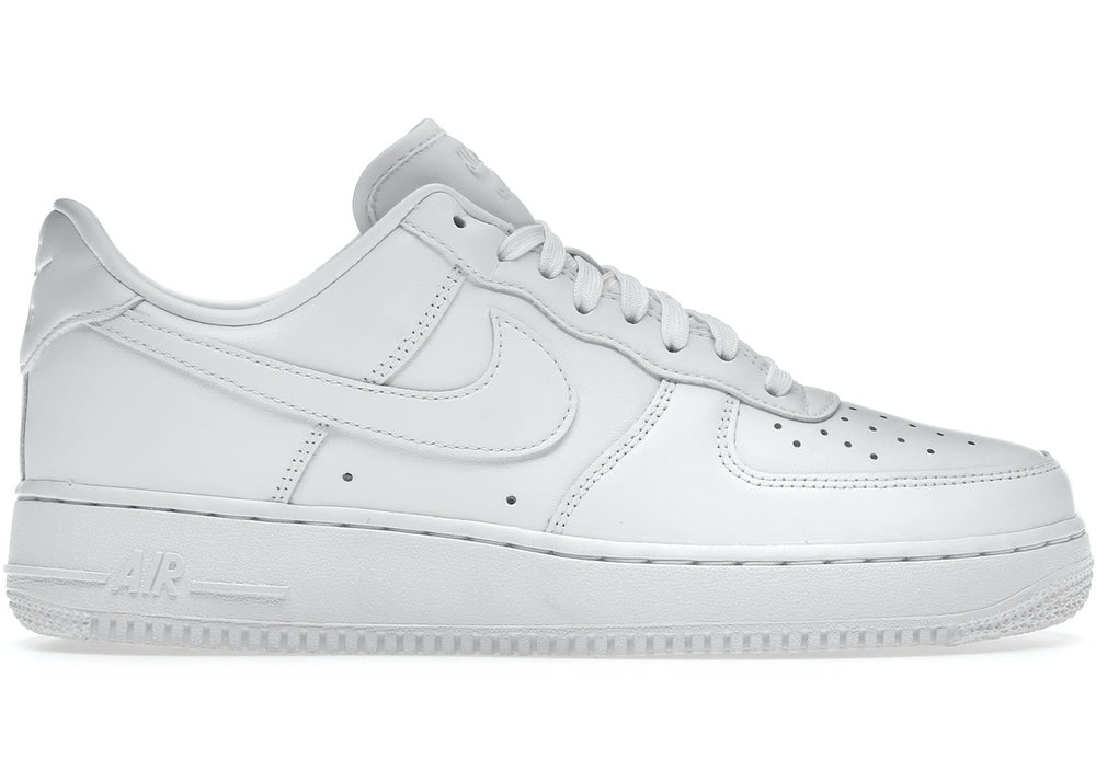 Nike Air Force 1 Low 07 Bianco Fresco