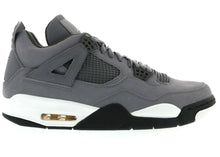 Lade das Bild in den Galerie-Viewer, Air Jordan 4 Cool Grey
