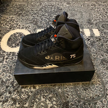 Load image into Gallery viewer, Air Jordan 5 Retro Paris Saint-Germain (2018)
