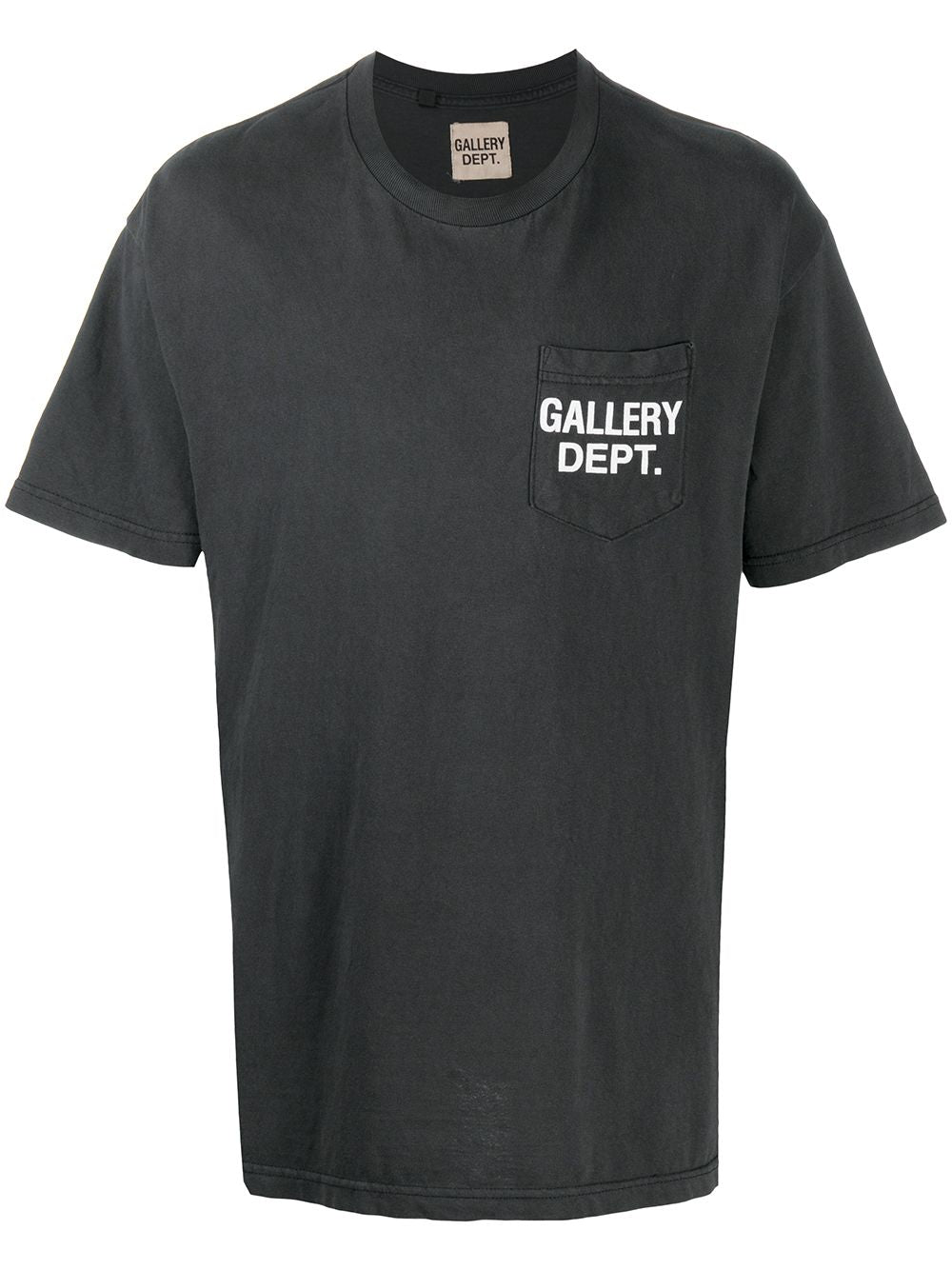 Gallery Dept. Pocket Tee Grigio