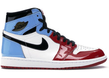 Load image into Gallery viewer, Air Jordan 1 Retro High Fearless UNC Chicago (2019)
